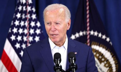 Biden deve anunciar medidas para comunidade latina em meio a foco na imigração