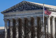 Suprema Corte rejeita pedido de Trump para congelamento sobre ajuda externa
