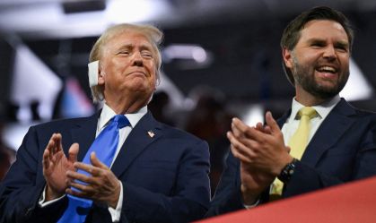 Vice na chapa republicana, Vance pode levar trumpismo ao futuro