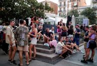 Espanha alerta trabalhadores com chegada da primeira onda de calor do verão