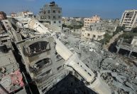 Hamas diz que aprovou lista de 34 reféns para troca em possível acordo com Israel