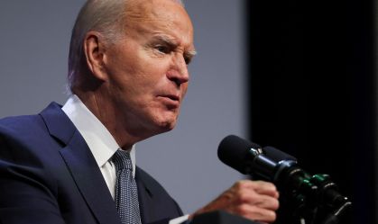 Presidente dos EUA, Joe Biden