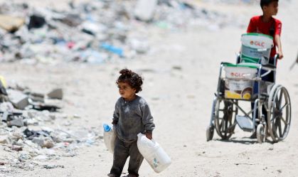 Grupos de ajuda humanitária reforçam urgência de auxílio a Gaza após acordo