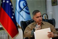 MP da Venezuela referendou salvo-conduto para fuga de Edmundo González