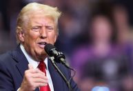 Irã realiza atividade secreta contra candidatura de Trump, diz inteligência dos EUA