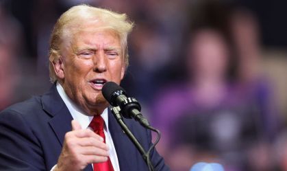 Caso de suborno de Trump: homem é acusado de ameaçar matar promotor e juiz