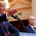 Putin e Trump devem se encontrar nos próximos dias, diz assessor russo
