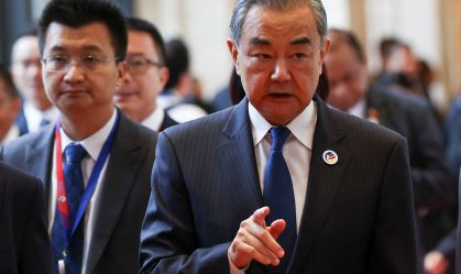 China e Paquistão concordam em aprofundar comércio e manter proximidade