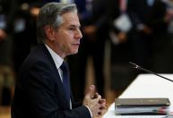 Na ONU, Blinken pede que Maduro dialogue com a oposição da Venezuela