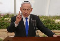 Netanyahu diz que Israel está 