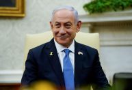 Netanyahu afirma que Israel está pronto para qualquer cenário