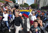 Eleições na Venezuela: leia a íntegra da nota conjunta de Brasil, México e Colômbia