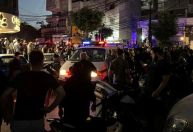Israel avisou os EUA antes de atacar reduto do Hezbollah no sul de Beirute, diz fonte