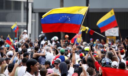 Protestos na Venezuela: Human Rights Watch diz ter recebido “relatos credíveis” de 20 mortes