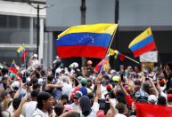 Protestos na Venezuela: Número de mortes aumenta para 11, diz ONG