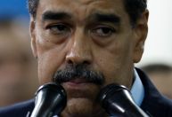 Brasil avalia que postura repressora fragiliza discurso de Maduro