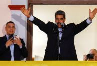 Declaração de Nicolás Maduro aumentou buscas sobre WhatsApp na Venezuela