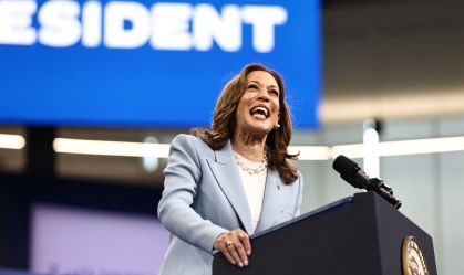 Escolha de vice de Kamala entra nas últimas horas