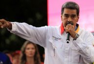Crise entre Venezuela e Brasil enterra esperanças ocidentais de diálogo com Maduro