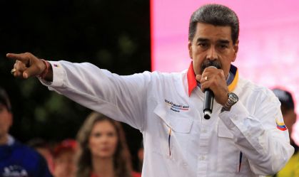Crise entre Venezuela e Brasil enterra esperanças ocidentais de diálogo com Maduro