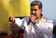 EUA criticam decisão da Justiça venezuelana que confirma vitória de Maduro