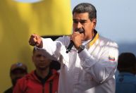 Venezuela: governo Maduro cometeu crimes contra humanidade na eleição, diz ONU