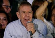 Brasil vê prisão de González como "inaceitável" e avalia nota oficial