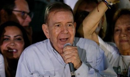 Procurador-geral da Venezuela diz que caso contra González será encerrado