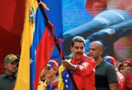 Venezuela cancela passaportes de dezenas de ativistas e jornalistas, diz jornal