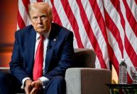 Trump critica cobertura sobre entrevista com Elon Musk