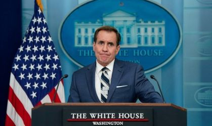 EUA emitem alerta contra Maduro após mandado de prisão contra González