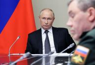 Rússia rejeita plano de cessar-fogo citado por Zelensky