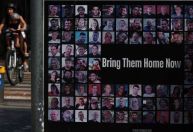 Reféns devem ser soltos no 1º dia de cessar-fogo, diz documento do Hamas