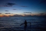 Durante tarifaço, Brasil abre mercado de pescado extrativo na China