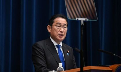 Fumio Kishida cobra respostas após criança japonesa ser esfaqueada na China