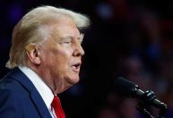 Trump é derrotado em terceira tentativa de afastar juiz de caso de suborno