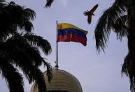 Fonte: Petroleiro apreendido pelos EUA na costa da Venezuela ia para Cuba