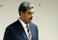 Maduro nega chantagem e diz que González “pediu clemência” antes de sair da Venezuela