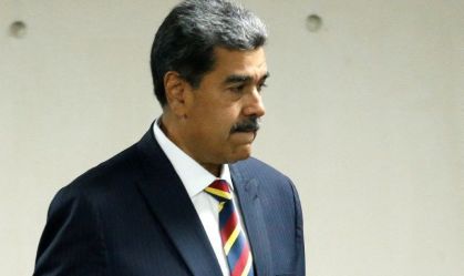 Maduro diz que impediu suposto ataque em plataforma de petróleo americana