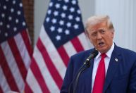 Foo Fighters não deu permissão à campanha de Trump para uso de música em comício