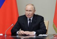 Rússia se prepara para "décadas" sob sanções do Ocidente