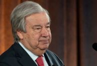 Secretário-geral da ONU faz alerta após segundo dia de explosões no Líbano