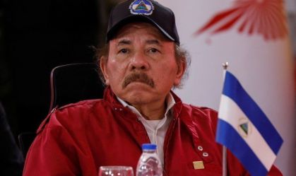 Ortega oferece “tropa sandinista” caso oposição tente assumir poder na Venezuela