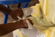 Congo espera receber primeiras vacinas contra Mpox até próxima semana