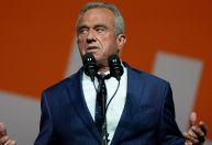 Robert F. Kennedy Jr. deve desistir de candidatura presidencial nos EUA, diz fonte