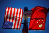 EUA buscarão fazer um "acordo justo" com a China, diz Trump