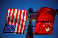 China pede consenso e comunicação com os EUA após negociações comerciais