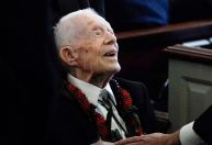 Funeral de Estado do ex-presidente Jimmy Carter acontecerá em 9 de janeiro