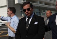 George Santos deve cumprir mais de 7 anos de prisão, dizem promotores