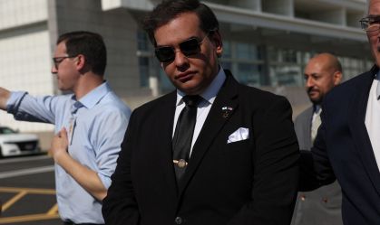 Ex-deputado George Santos é preso nos Estados Unidos